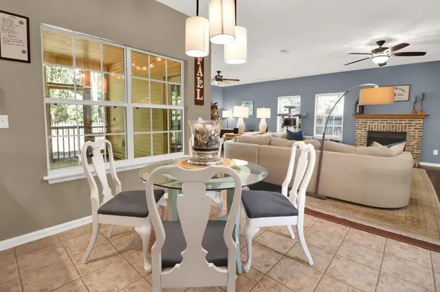 $439,000 | 5436 Altamaha Drive, North Charleston, SC 29420