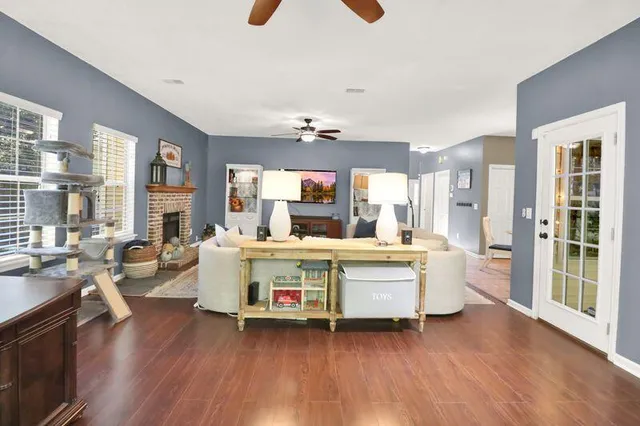 $439,000 | 5436 Altamaha Drive, North Charleston, SC 29420