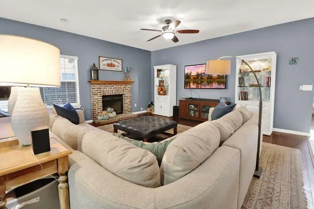 $439,000 | 5436 Altamaha Drive, North Charleston, SC 29420