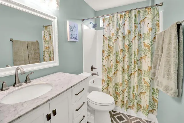 $439,000 | 5436 Altamaha Drive, North Charleston, SC 29420