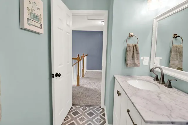 $439,000 | 5436 Altamaha Drive, North Charleston, SC 29420