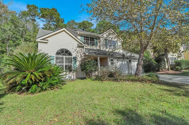 $439,000 | 5436 Altamaha Drive, North Charleston, SC 29420