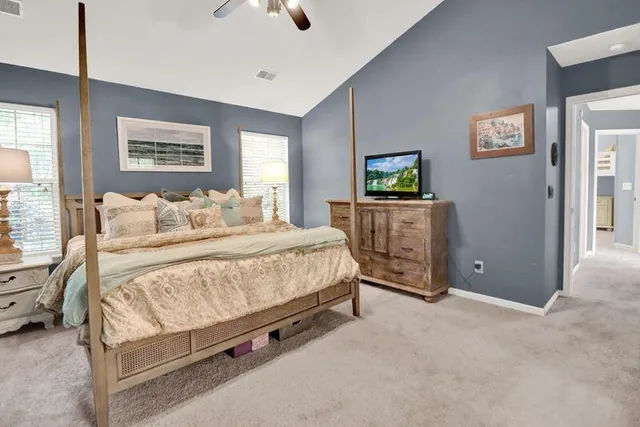 $439,000 | 5436 Altamaha Drive, North Charleston, SC 29420