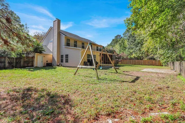 $439,000 | 5436 Altamaha Drive, North Charleston, SC 29420