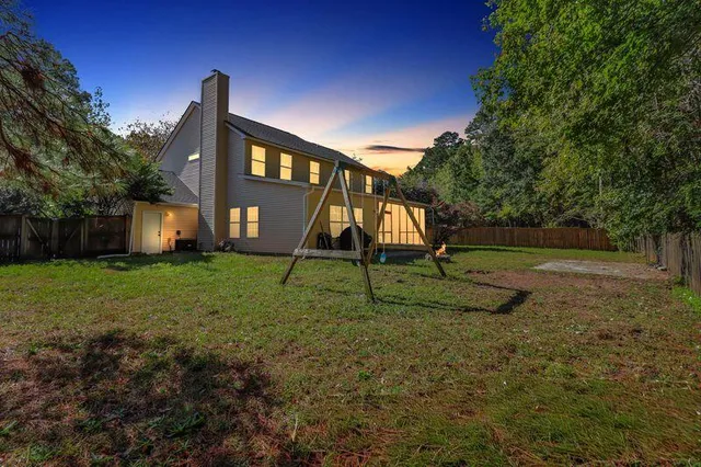 $439,000 | 5436 Altamaha Drive, North Charleston, SC 29420