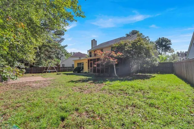 $439,000 | 5436 Altamaha Drive, North Charleston, SC 29420