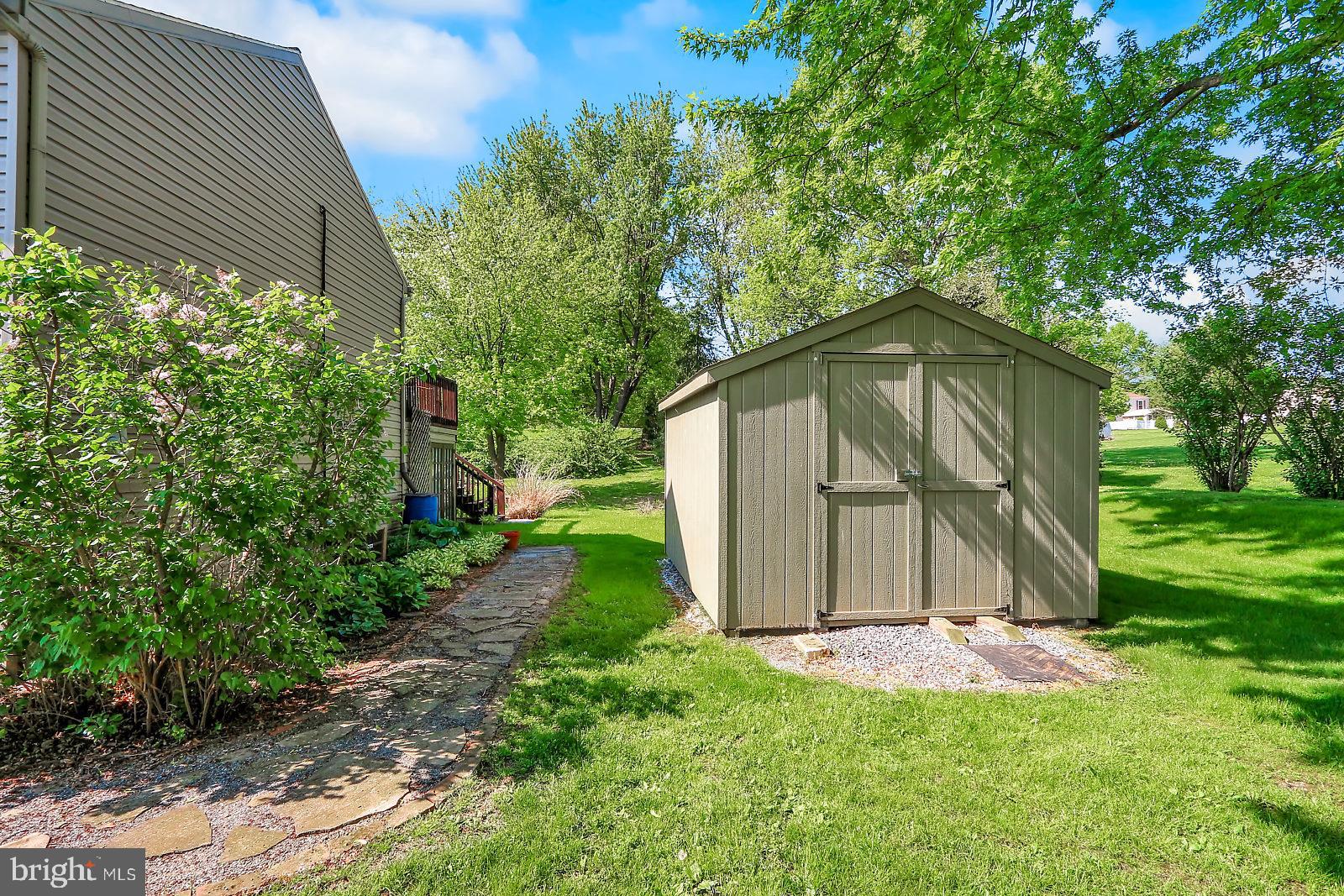 128 Nicholas Road Lancaster, PA 17603 - Photo 24 of 28
