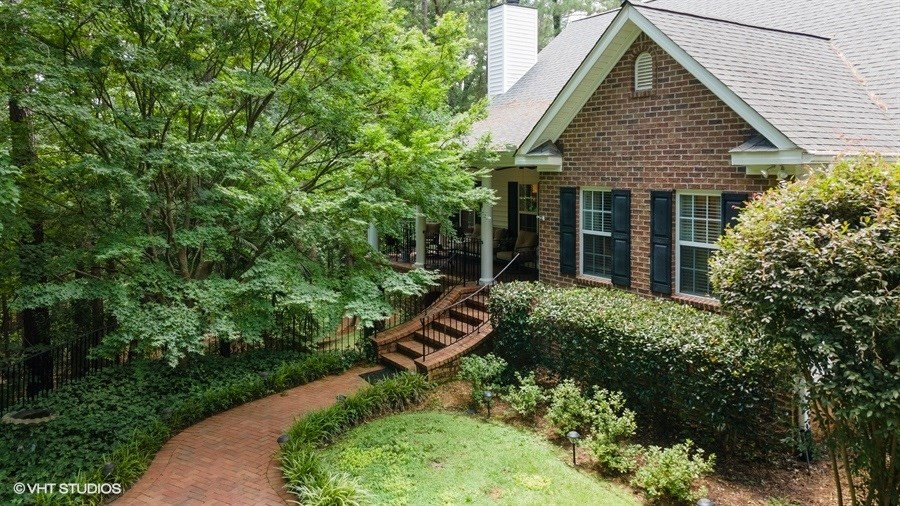 111 Quaker Ridge Road Aiken, SC 29803 - Photo 37 of 47 Gallery Image 37