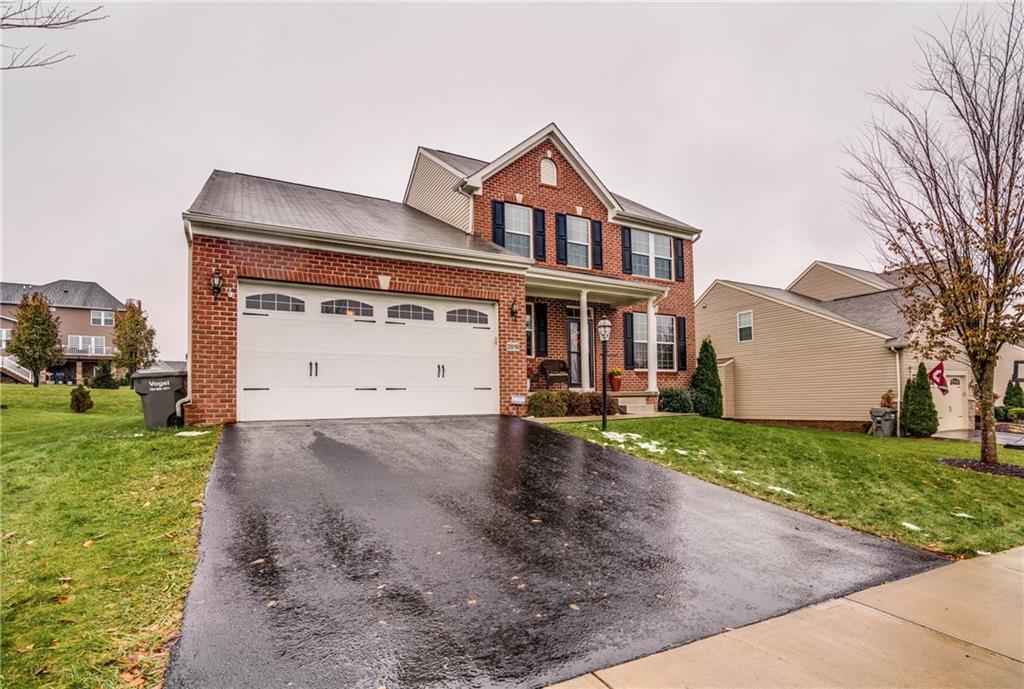 2018 Eagle Ridge Drive Valencia, PA 16059 - Photo 25 of 25 Gallery Image 25