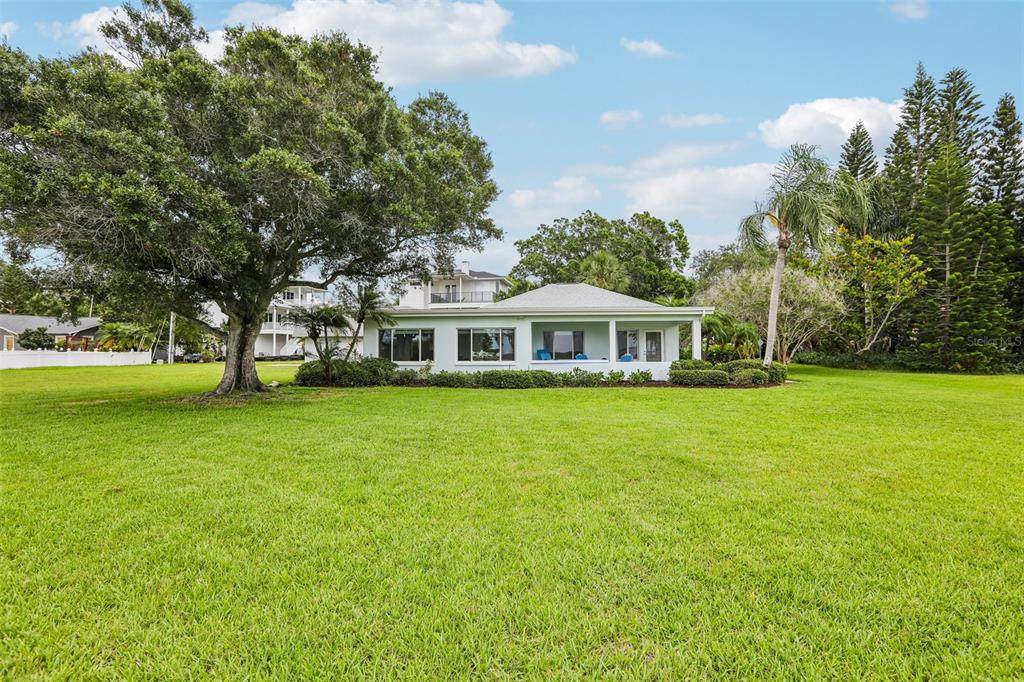 610 Indiana Avenue Crystal Beach, FL 34683 - Photo 2 of 53