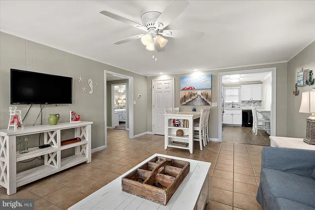 $2,695,000 | 1701 Baltimore Avenue, Ocean City, MD 21842