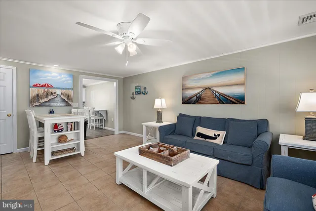 $2,695,000 | 1701 Baltimore Avenue, Ocean City, MD 21842