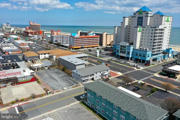 $2,450,000 | 1701 Baltimore Avenue, Ocean City, MD 21842