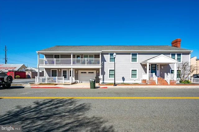 $2,695,000 | 1701 Baltimore Avenue, Ocean City, MD 21842