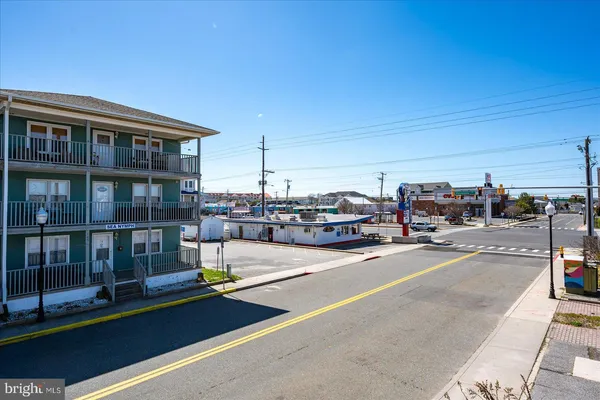 $2,450,000 | 1701 Baltimore Avenue, Ocean City, MD 21842