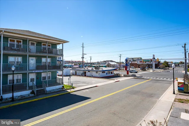 $2,695,000 | 1701 Baltimore Avenue, Ocean City, MD 21842