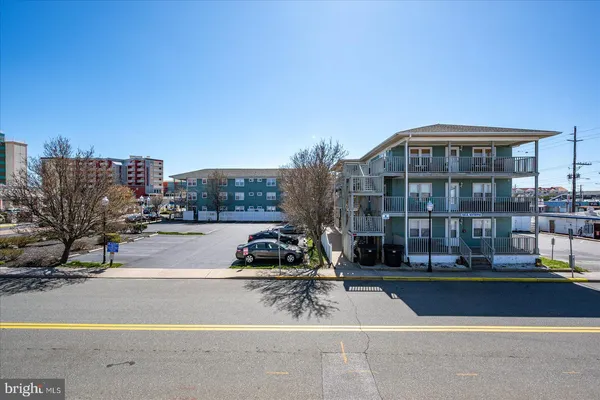 $2,450,000 | 1701 Baltimore Avenue, Ocean City, MD 21842