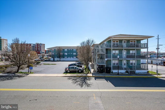 $2,695,000 | 1701 Baltimore Avenue, Ocean City, MD 21842