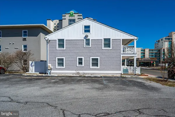 $2,450,000 | 1701 Baltimore Avenue, Ocean City, MD 21842