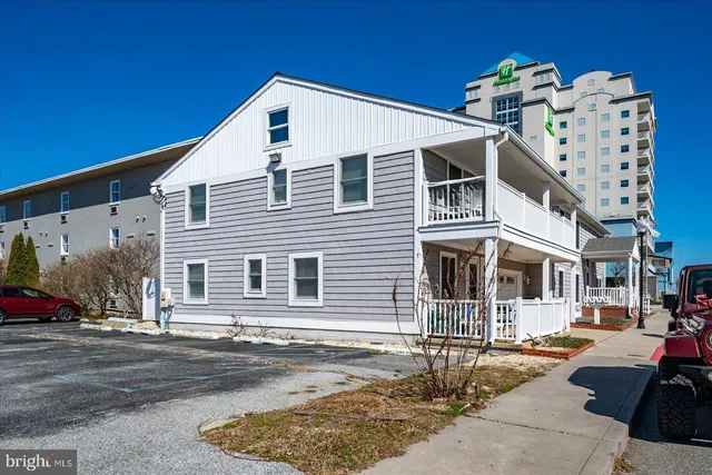 $2,695,000 | 1701 Baltimore Avenue, Ocean City, MD 21842