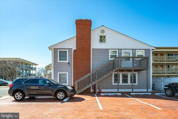 $2,450,000 | 1701 Baltimore Avenue, Ocean City, MD 21842