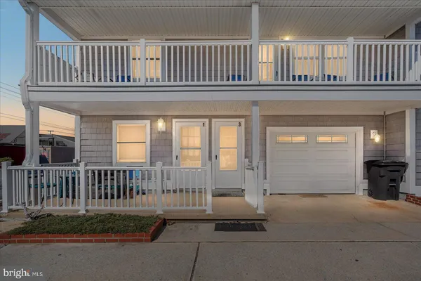 $2,450,000 | 1701 Baltimore Avenue, Ocean City, MD 21842