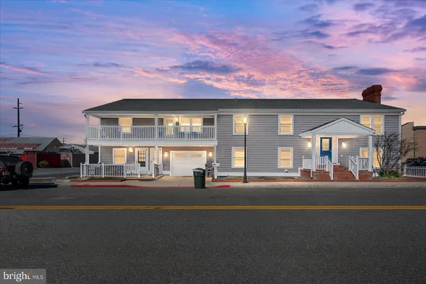 $2,450,000 | 1701 Baltimore Avenue, Ocean City, MD 21842