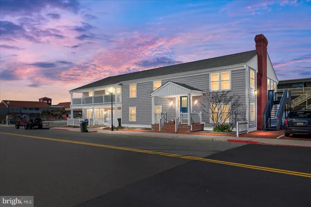 $2,695,000 | 1701 Baltimore Avenue, Ocean City, MD 21842