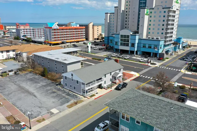 $2,695,000 | 1701 Baltimore Avenue, Ocean City, MD 21842