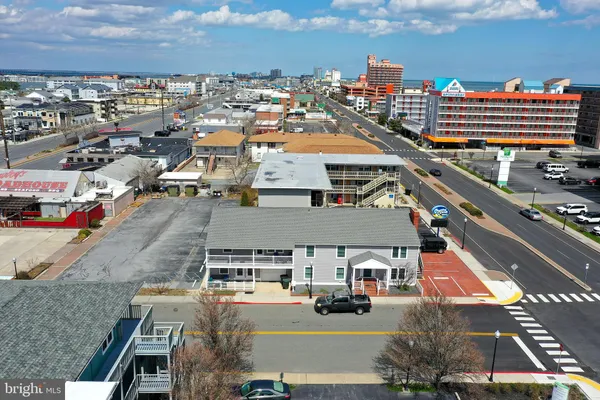 $2,450,000 | 1701 Baltimore Avenue, Ocean City, MD 21842