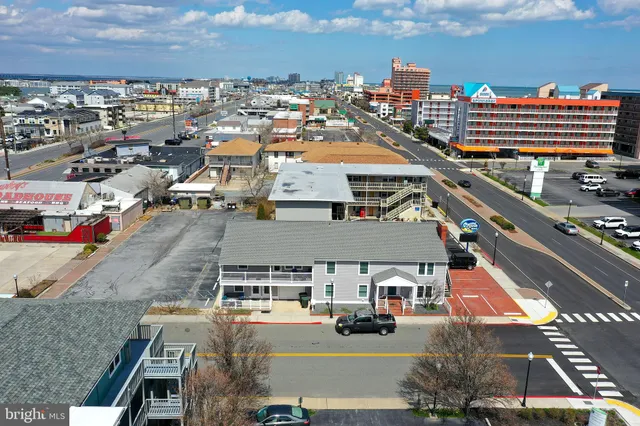 $2,695,000 | 1701 Baltimore Avenue, Ocean City, MD 21842
