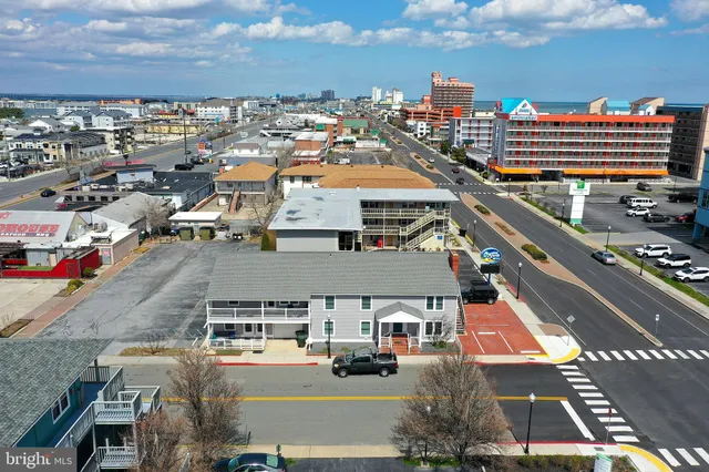 $2,695,000 | 1701 Baltimore Avenue, Ocean City, MD 21842