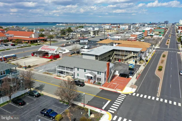 $2,695,000 | 1701 Baltimore Avenue, Ocean City, MD 21842
