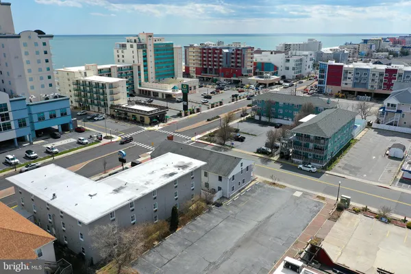 $2,450,000 | 1701 Baltimore Avenue, Ocean City, MD 21842