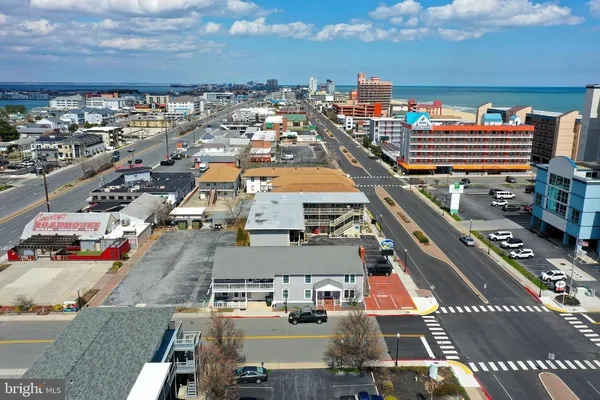 $2,450,000 | 1701 Baltimore Avenue, Ocean City, MD 21842