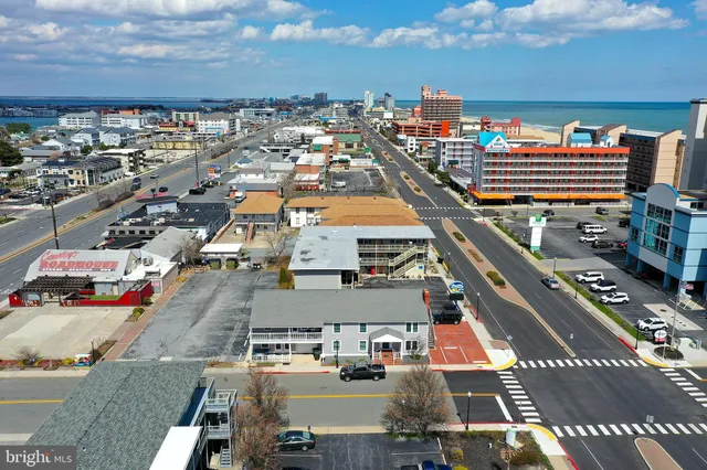$2,695,000 | 1701 Baltimore Avenue, Ocean City, MD 21842