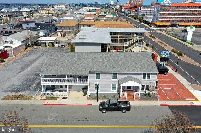 $2,695,000 | 1701 Baltimore Avenue, Ocean City, MD 21842