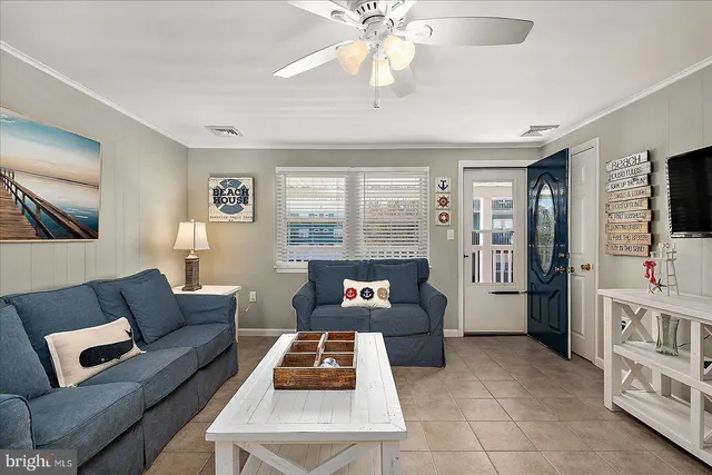 $2,695,000 | 1701 Baltimore Avenue, Ocean City, MD 21842