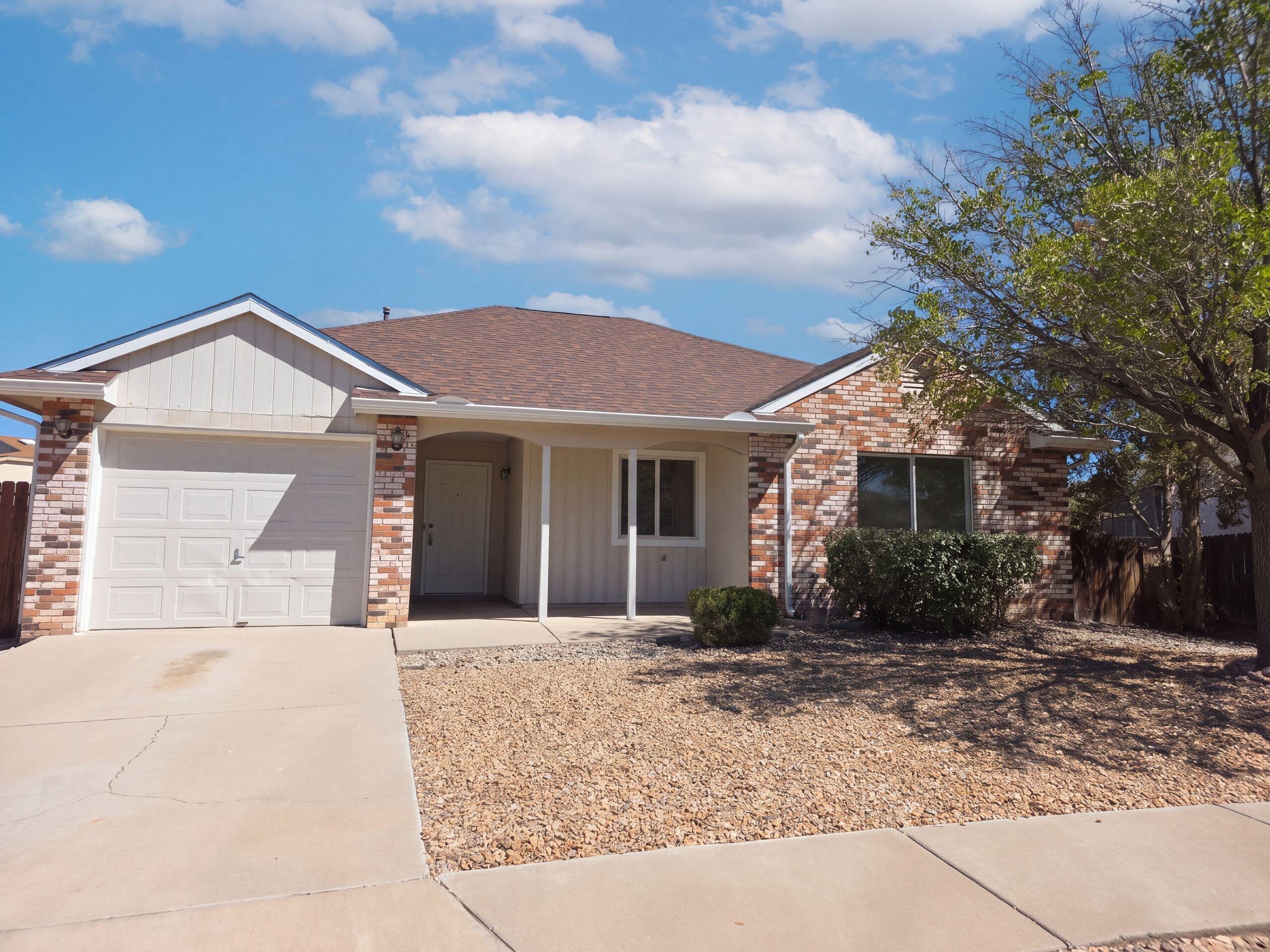 1890 Raspberry Drive Northeast Rio Rancho, NM 87144 - Photo 23 of 24 Gallery Image 23