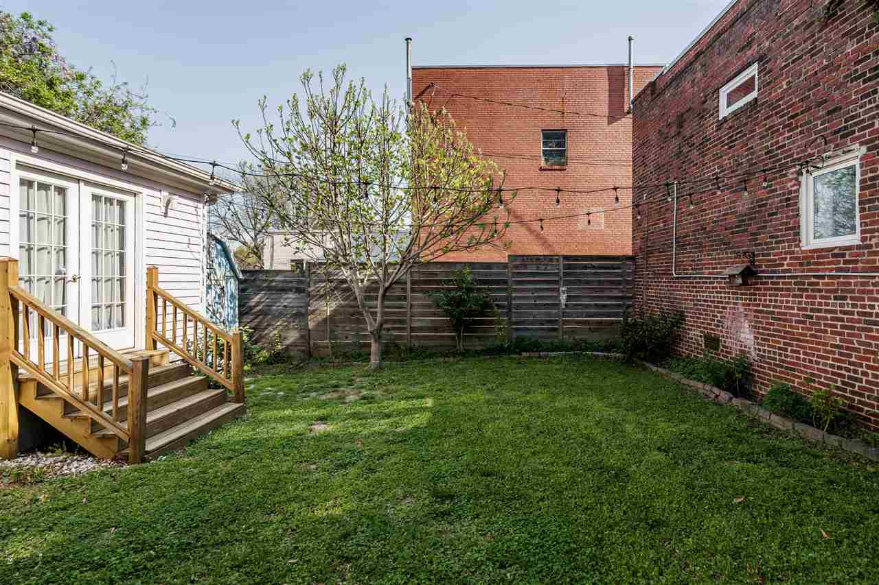 223 Pace Street Raleigh, NC 27604 - Photo 28 of 30 Side Yard