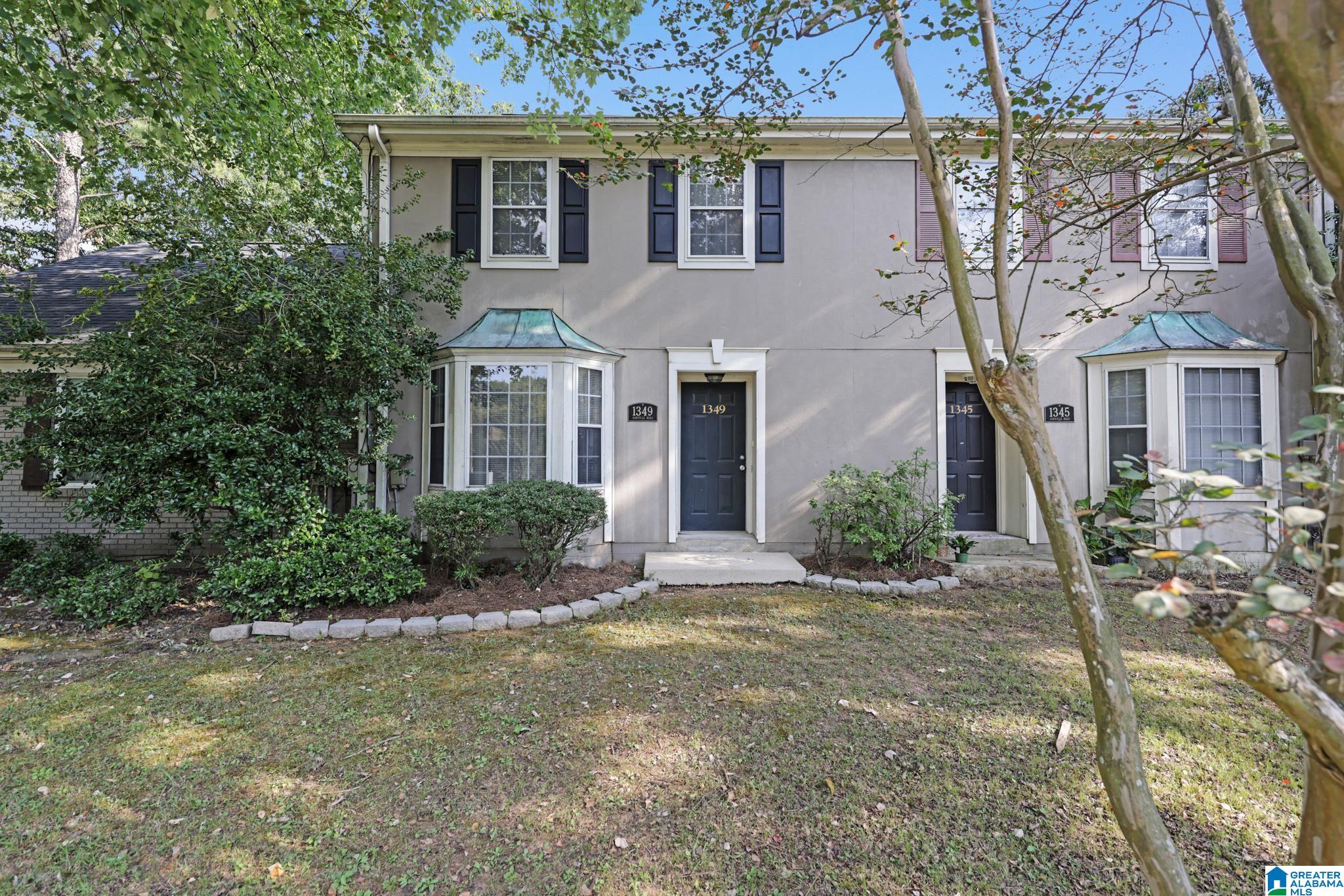 1349 Ashville Road Leeds, AL 35094 - Photo 1 of 24
