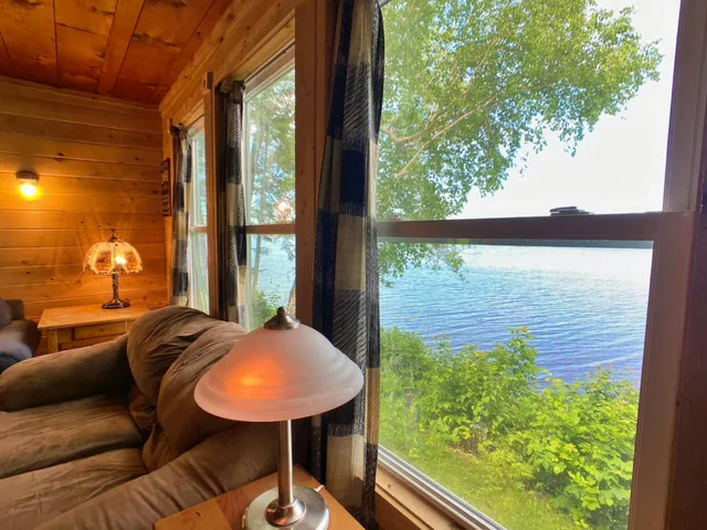 $259,900 | 548 W Road, Portage Lake, ME 04768