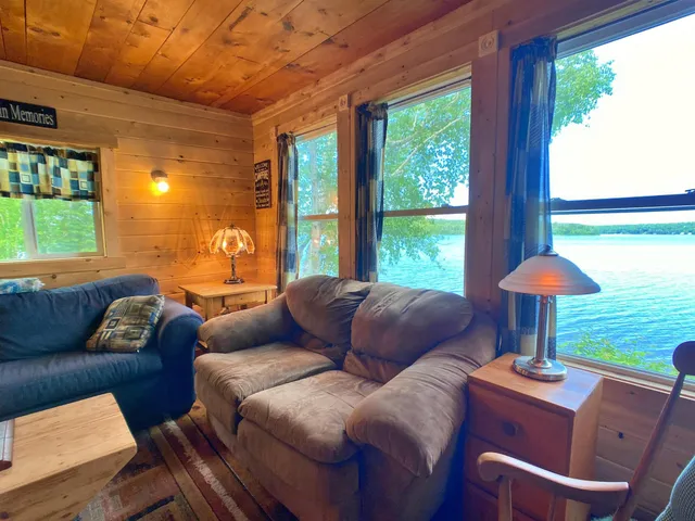 $259,900 | 548 W Road, Portage Lake, ME 04768