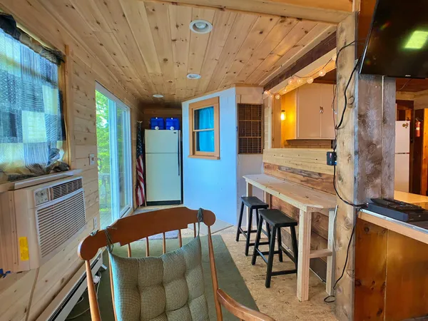 $230,000 | 548 W Road, Portage Lake, ME 04768