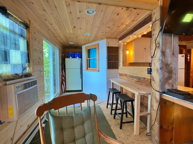 $259,900 | 548 W Road, Portage Lake, ME 04768