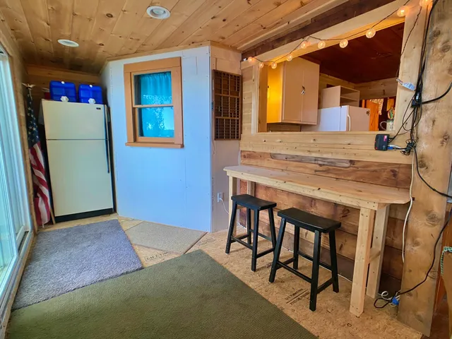 $259,900 | 548 W Road, Portage Lake, ME 04768