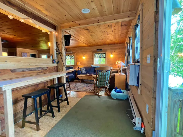 $259,900 | 548 W Road, Portage Lake, ME 04768