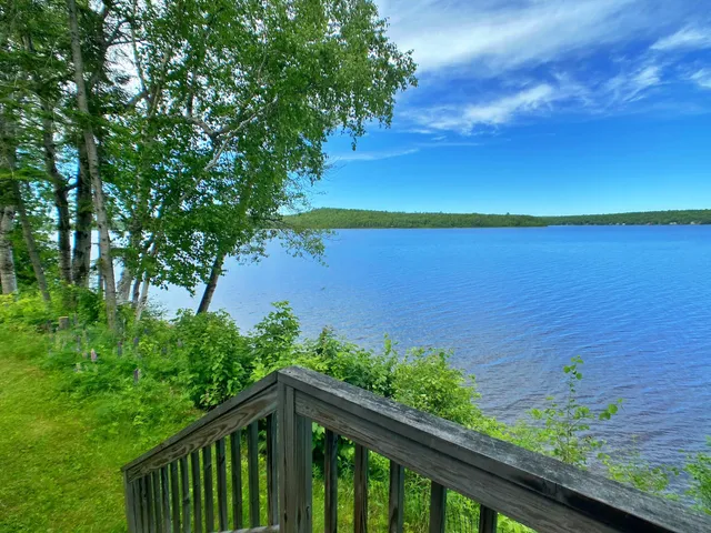 $259,900 | 548 W Road, Portage Lake, ME 04768