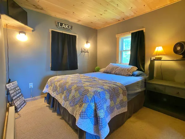 $230,000 | 548 W Road, Portage Lake, ME 04768