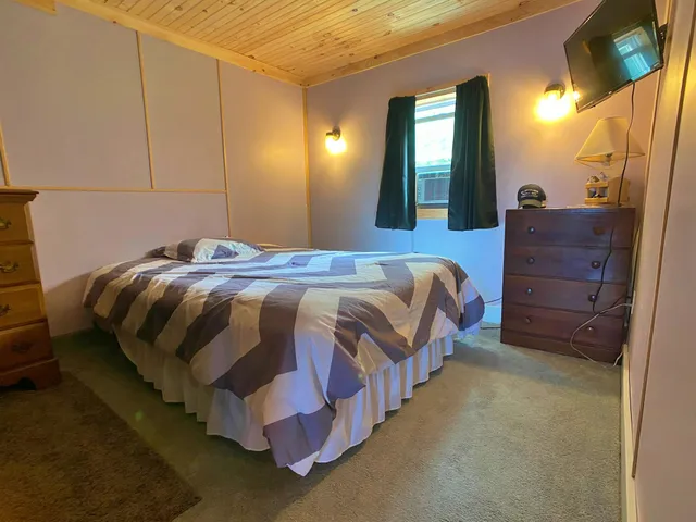 $259,900 | 548 W Road, Portage Lake, ME 04768